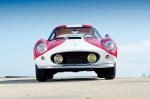 Ferrari 250 GT LWB Tour de France Berlinetta 1958 года